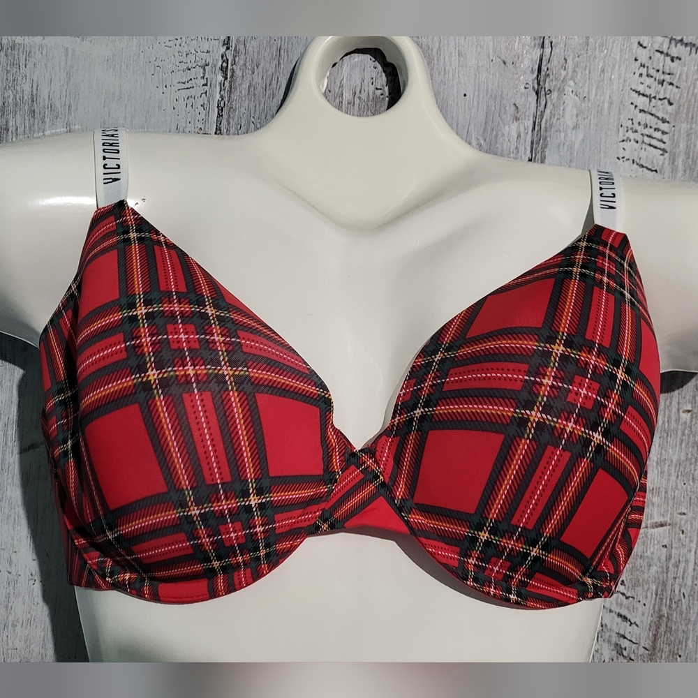 Victoria's Secret Bra 34 DD